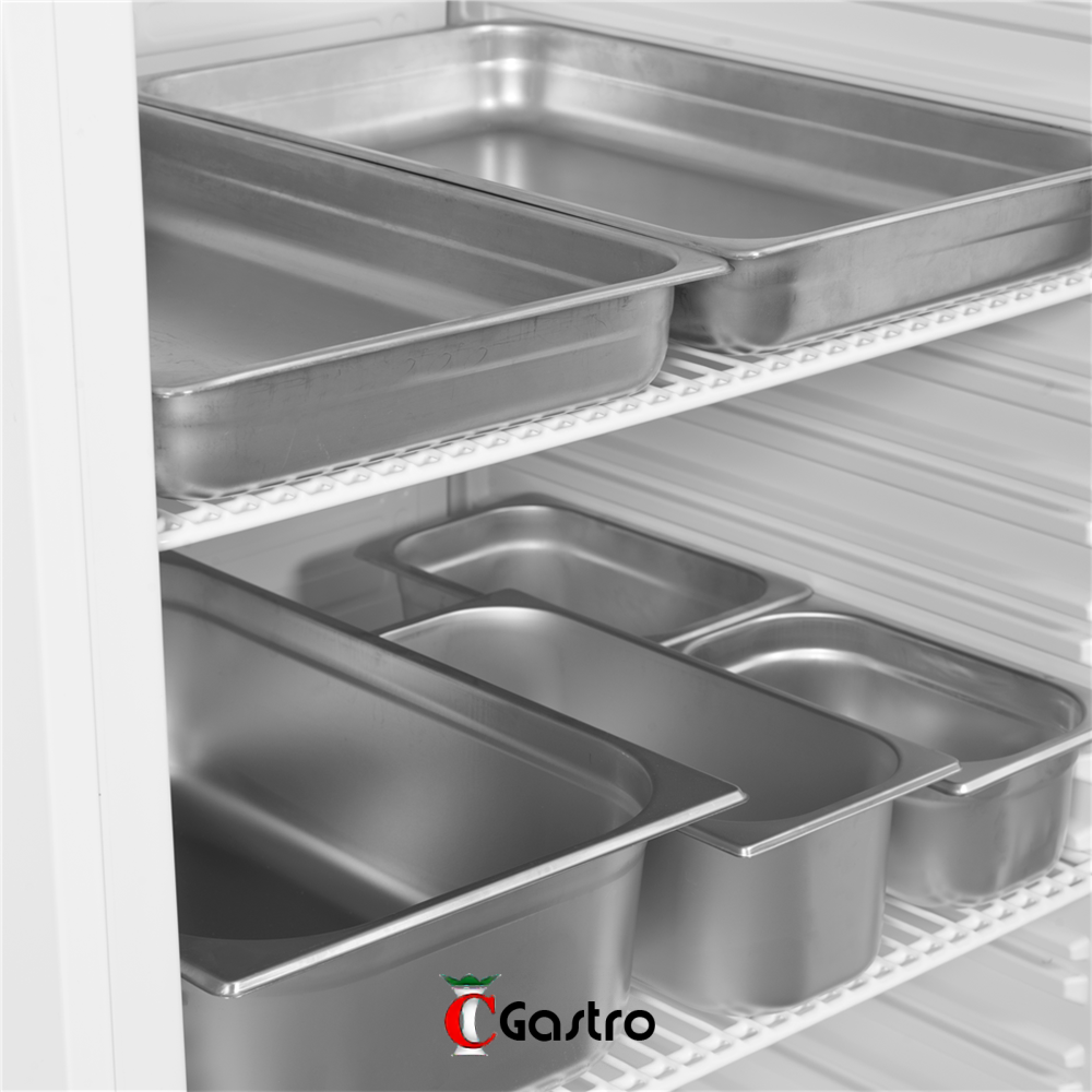 Tefcold UF 600  SKŘÍŇ MRAZÍCÍ BÍLÁ