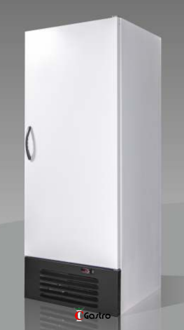 IGLOO CPR 0.7M CHLADNIČKA s ventilátorem, chladící skříň 700 LT