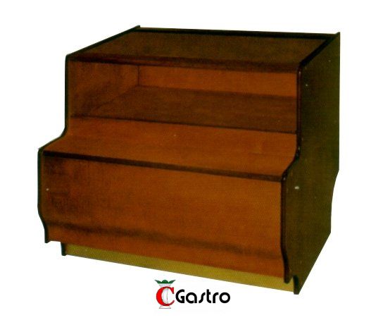 COLD CARMELLO C-09Gn/w CUKRÁŘSKÁ VITRÍNA CHLADÍCÍ S VENTILÁTORY, DYNAMICKÉ CHLAZENÍ
