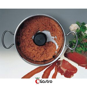 SIRMAN C6 VV, KUTR 5,3 lt - s regulací  otáček