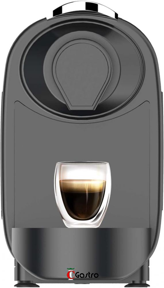 IMPROVE IMPMC01TC KÁVOVAR NESPRESSO ,KOMPAKTIBILNÍ , NA KAPSLE