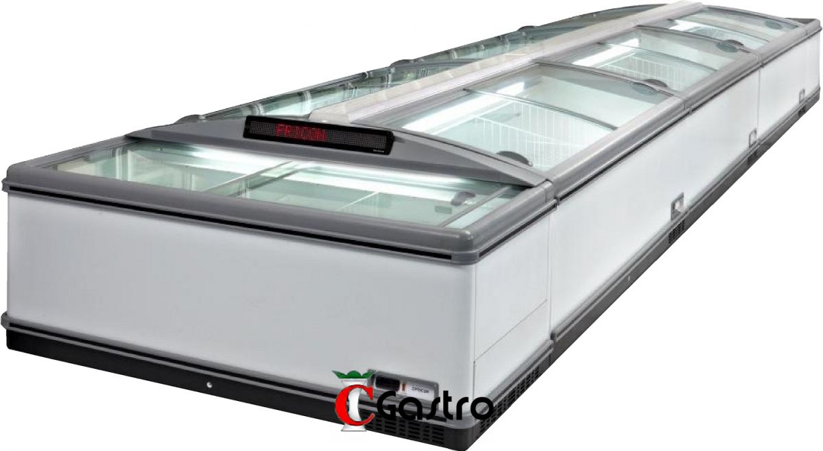 FRICON SMR 1700 LSL MD MRAZÍCÍ VANA