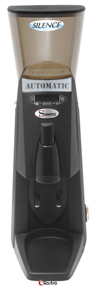 SANTOS N 55BF FRESH KÁVOMLÝNEK JEDNOPORCOVÝ