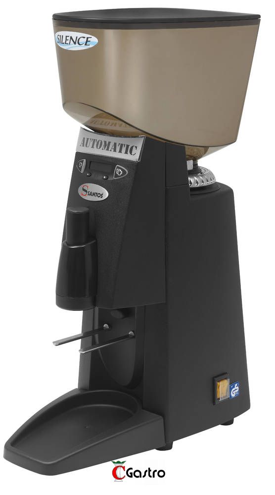 SANTOS N 55BF FRESH KÁVOMLÝNEK JEDNOPORCOVÝ