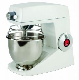 VARIMIXER TEDDY 5 LT ROBOT MULTIFUNKČNÍ BEZ POHONU PŘÍSLUŠENSTVÍ, HNĚTAČ, MIXER,