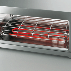 SIRMAN T 4Q 1600 TOASTER GRIL SNACKOVÝ