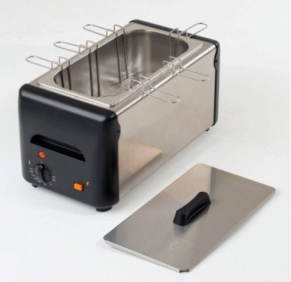 ROLLE GRILL CO 60 VAŘIČ VAJEC