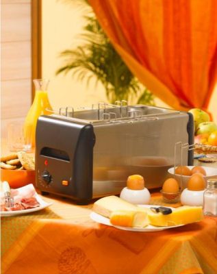 ROLLE GRILL CO 60 VAŘIČ VAJEC
