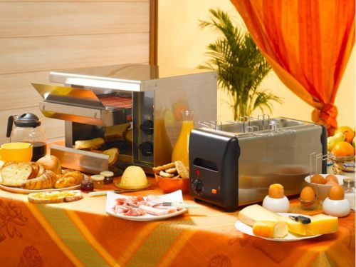 ROLLE GRILL CO 60 VAŘIČ VAJEC