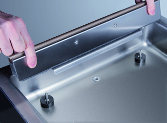 LAVEZZINI ECO-PACK VAKUOVÁ BALIČKA POTRAVIN