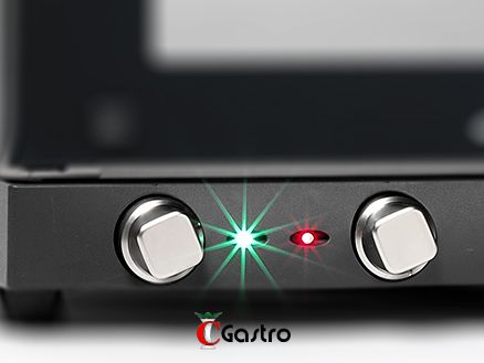 UNOX XF 033 DOMENICA  elektrická pec