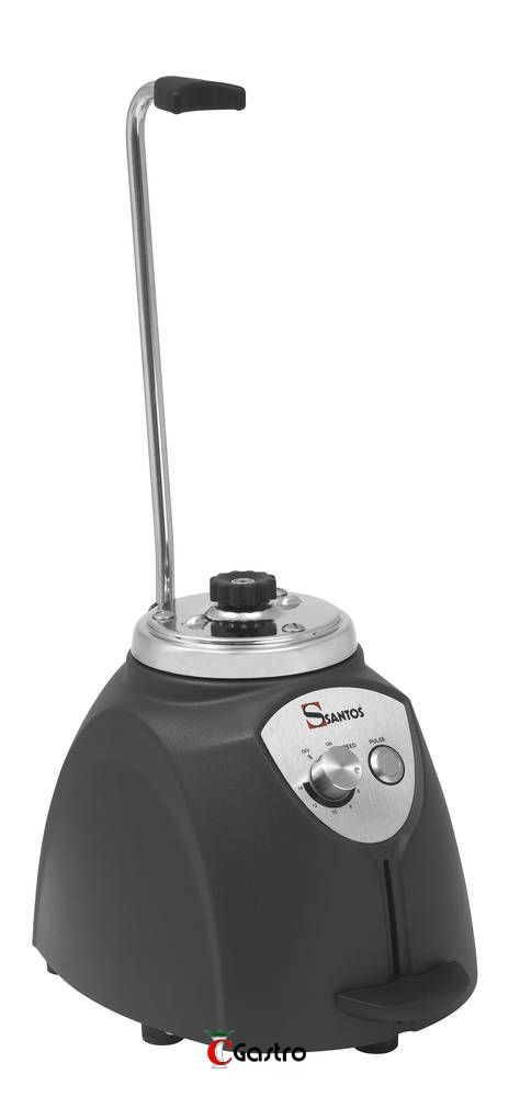 SANTOS N 37 MIXER KUCHYŇSKÝ - BEZ NÁDOBY