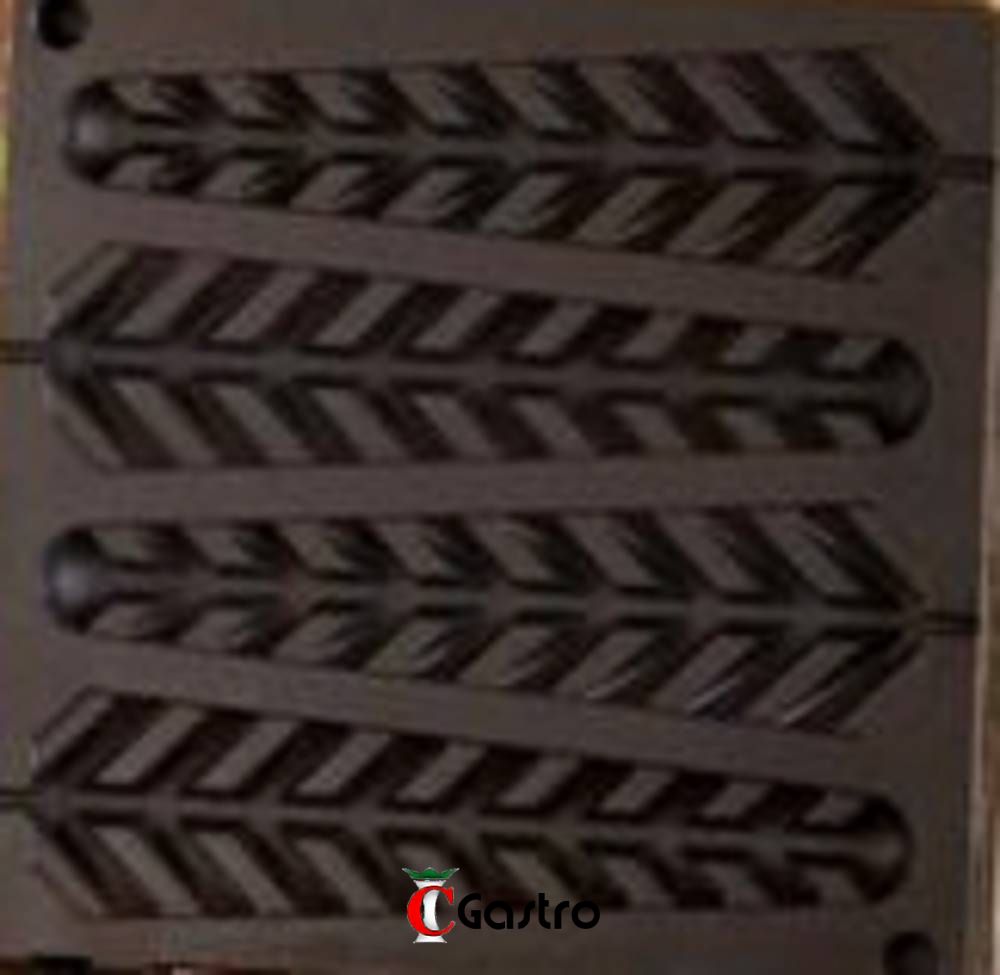 VAFLOVAČ ELEKTRICKÝ GES 23 - JEDNODUCHÝ