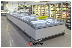 FRICON SMR 2200 LSL MD MRAZÍCÍ VANA