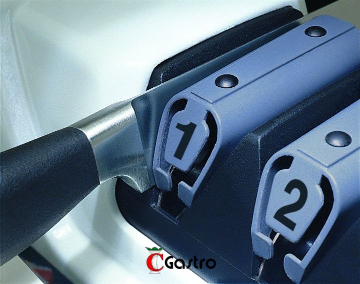 Chef's Choice CC-320 BRUSIČ NOŽŮ ELEKTRICKÝ, brousek