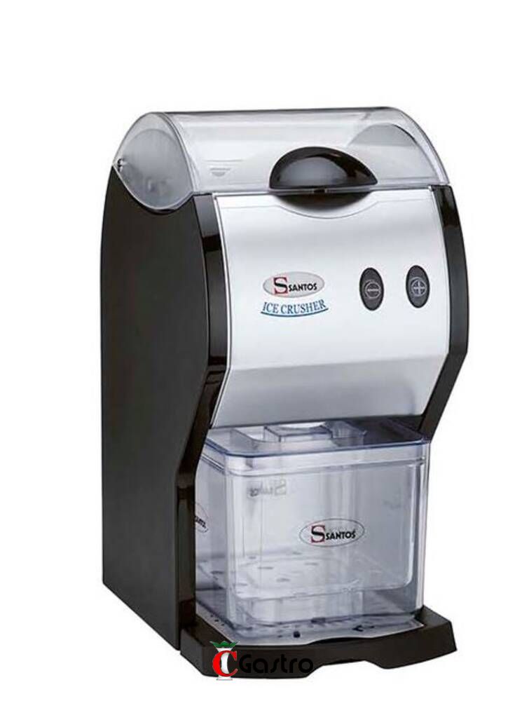 SANTOS N 53 ŠEDÝ DRTIČ LEDU