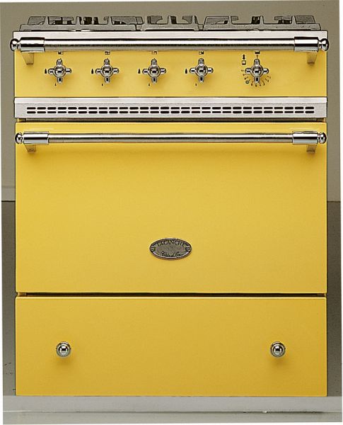 SPORÁK LACANCHE LG 731G CORMATIN plynový CLASSIC 3hořáky RETRO