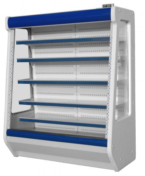 RODOS 1.0 PŘÍSTĚNNÁ CHLADÍCÍ VITRÍNA 