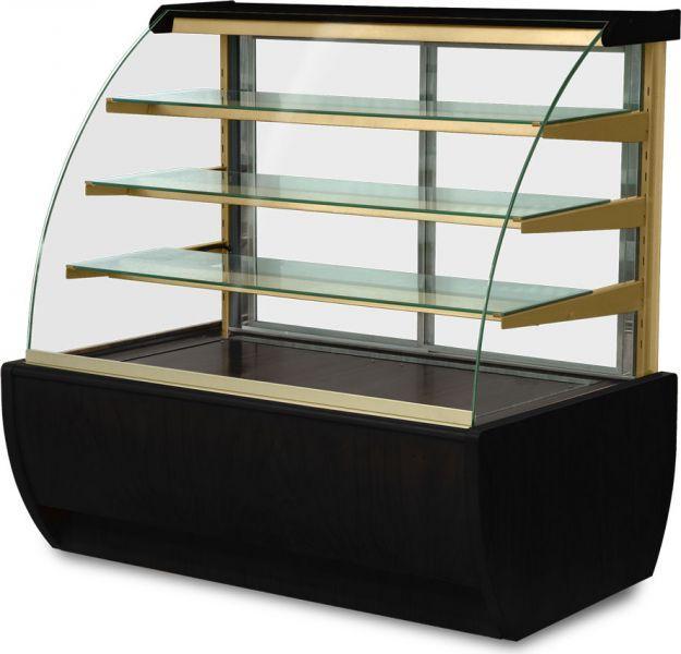 JAMAJKA 0.9 W CUKRÁŘSKÁ VITRÍNA CHLAZENÁ