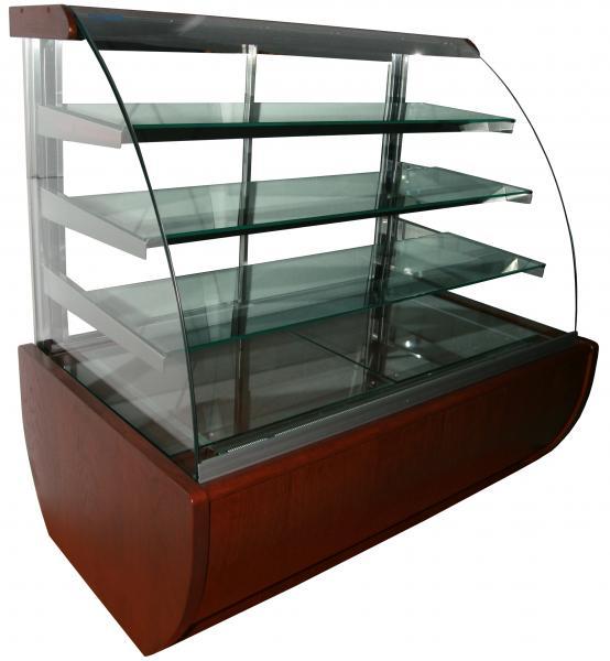 JAMAJKA 0.9 W CUKRÁŘSKÁ VITRÍNA CHLAZENÁ