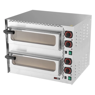 RedFox FP 68 R PIZZA PEC DVOUPATROVÁ
