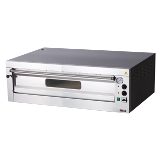 RedFox E 6 L PIZZA PEC