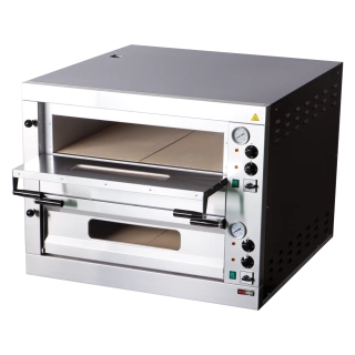 RedFox E 12 L PIZZA PEC DVOUPATROVÁ