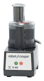 ROBOT COUPE C 40 D,  ODSTŘEDIVKA NA OVOCE A ZELENINU  profi ODŠŤAVŇOVAČ  C40D