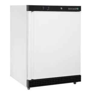 Tefcold UR 200 W1 chladnička S VENTILÁTOREM