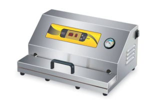 LAVEZZINI ECO-PLUS VAKUOVÁ BALIČKA POTRAVIN