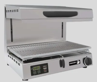 FAGOR SEQ-60-4 SALAMANDR ULTRA RYCHLÝ, POSUVNÝ