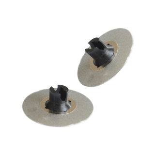 brusný segment rotační, 2. stupeň CC-270