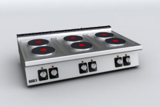 FAGOR C-E760 SPORÁK ELEKTRICKÝ