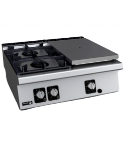 FAGOR C-G730-D SPORÁK PLYNOVÝ S PLOTNOU