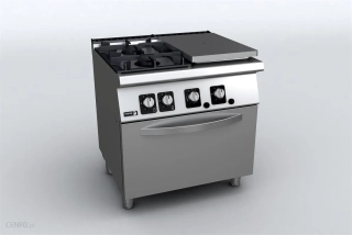 FAGOR C-G731-D SPORÁK PLYNOVÝ S PLOTNOU VPRAVO
