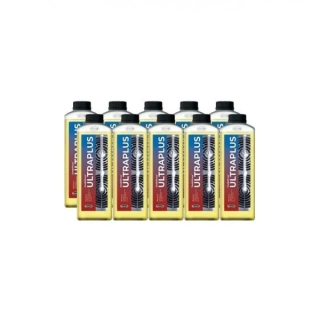 UNOX DB1075 DETERGENT ULTRAPLUS10x1 lt. pro mytí konvektomatů