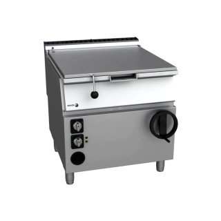 FAGOR SB-G710 PÁNEV PLYNOVÁ SKLOPNÁ 50 lt