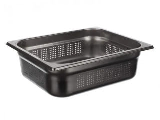 GASTRONÁDOBA GND 1/1-150 DĚROVANÁ