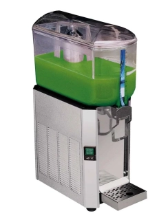 PROMEK SF 1x12 L/L STARFRESH 1x12 L/L LOPATKOVÝ SYSTÉM ,VÍŘIČ, VÝROBNÍK CHLAZENÝCH NÁPOJŮ