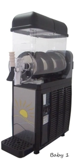 PROMEK PENGUIN BABY 1 1x6 L VÝROBNÍK LEDOVÉ TŘÍŠTĚ, granitor