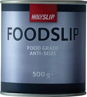 FOODSLIP 0,5kg PLECHOVKA
