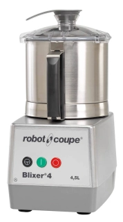 ROBOT COUPE BLIXER 4 A 230V 1 RYCHLOST