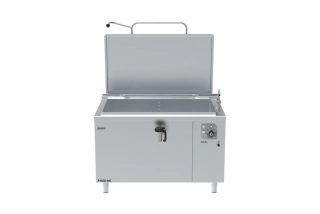 GastroHaal P.KGD-140 Plynová kotlopánev 140l