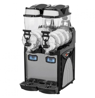 COFRIMEL GRANITY OASIS 2x 10ltr. VÝROBNÍK LEDOVÉ TŘÍŠTĚ, granitor