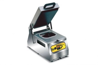 LAVEZZINI SV 300 DIGIT BALIČKA ZATAVOVACÍ