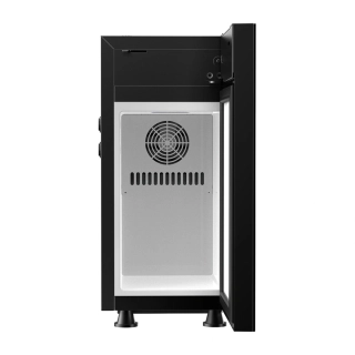 REDFOX LEDNIČKA  NA MLÉKO KE KÁVOVARŮM