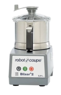 Robot Coupe BLIXER STOLNÍ 2 D -   nádoba NEREZ