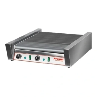 KROMET 000.ROE-14N/45.2S.N Opékač párků ,Hot Dog