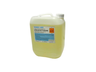PUREX AMS 12 KG mycí prostředek do myčky nádobí profesionální