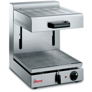 SIRMAN SALAMANDR PRO 1/2 GN